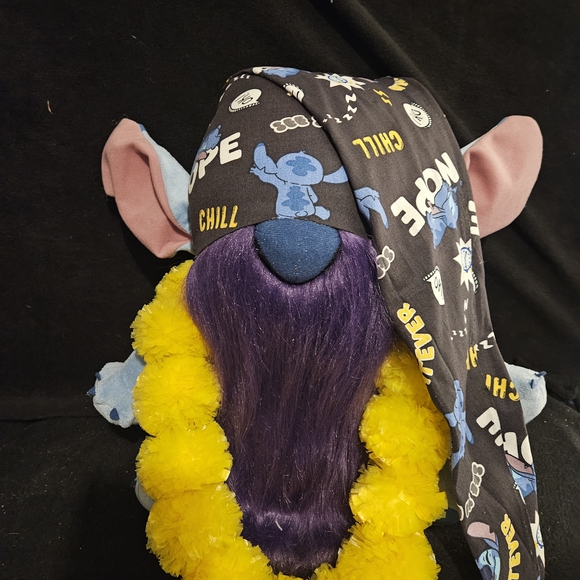 Stitch Gnome - Picture 6 of 12
